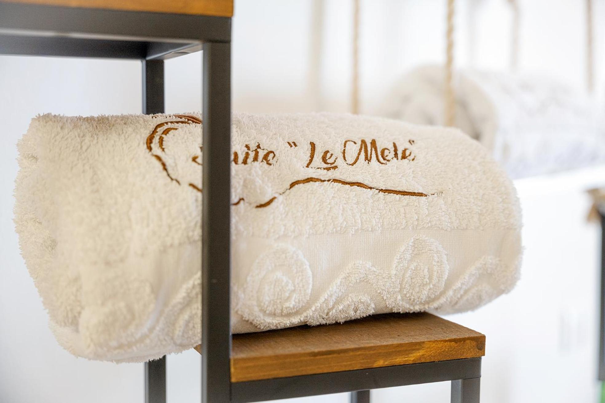 Suite Le Mele Ostuni Exterior foto